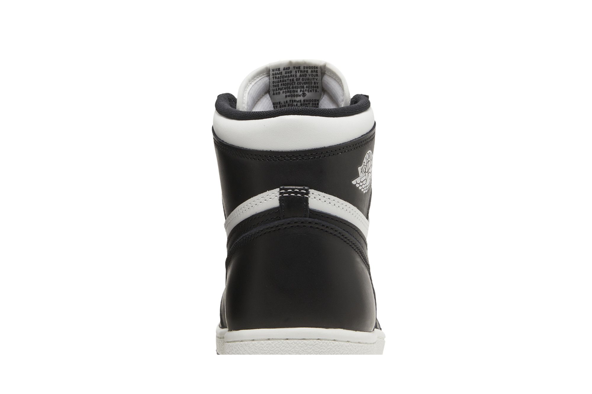 Buy Air Jordan 1 Retro High '85 OG 'Black White' - BQ4422 Buy Air Jordan 1 Retro High '85 OG 'Black White' - BQ4422