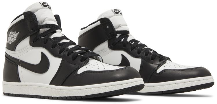 Air Jordan 1 Retro High 85 OG Black White