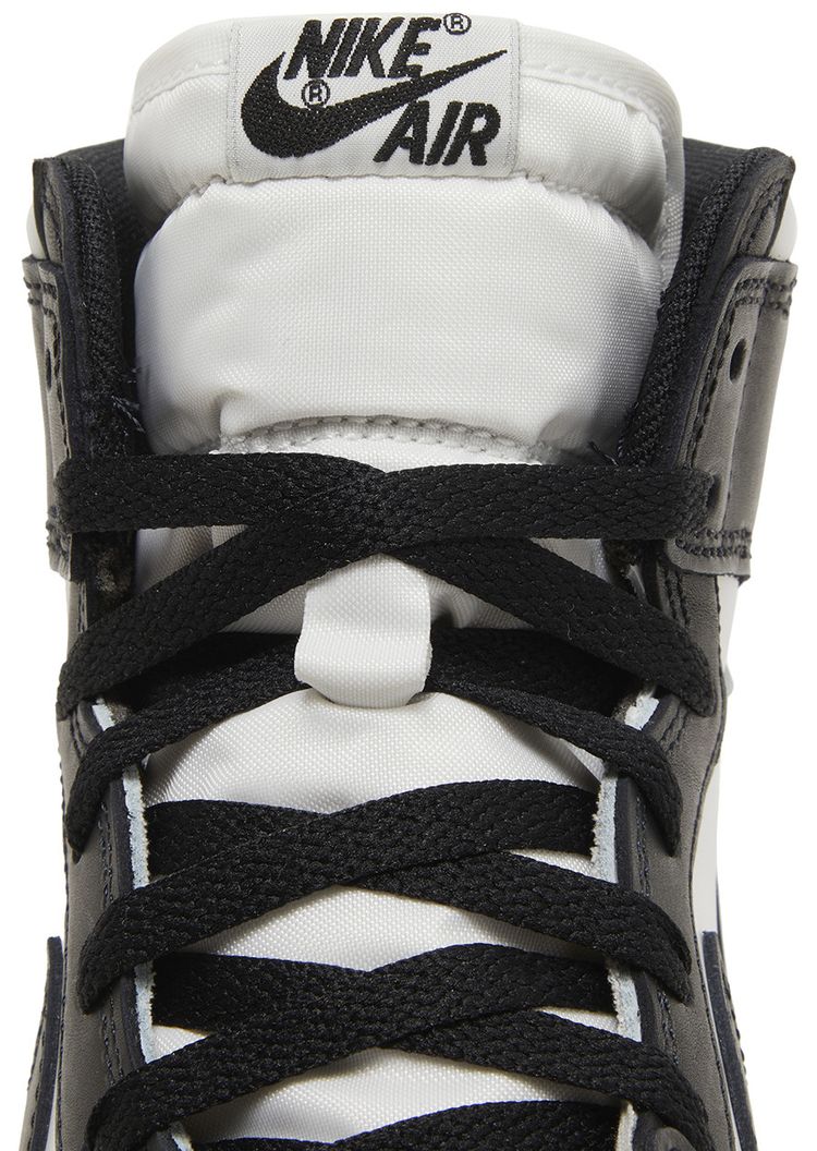 Air Jordan 1 Retro High 85 OG Black White