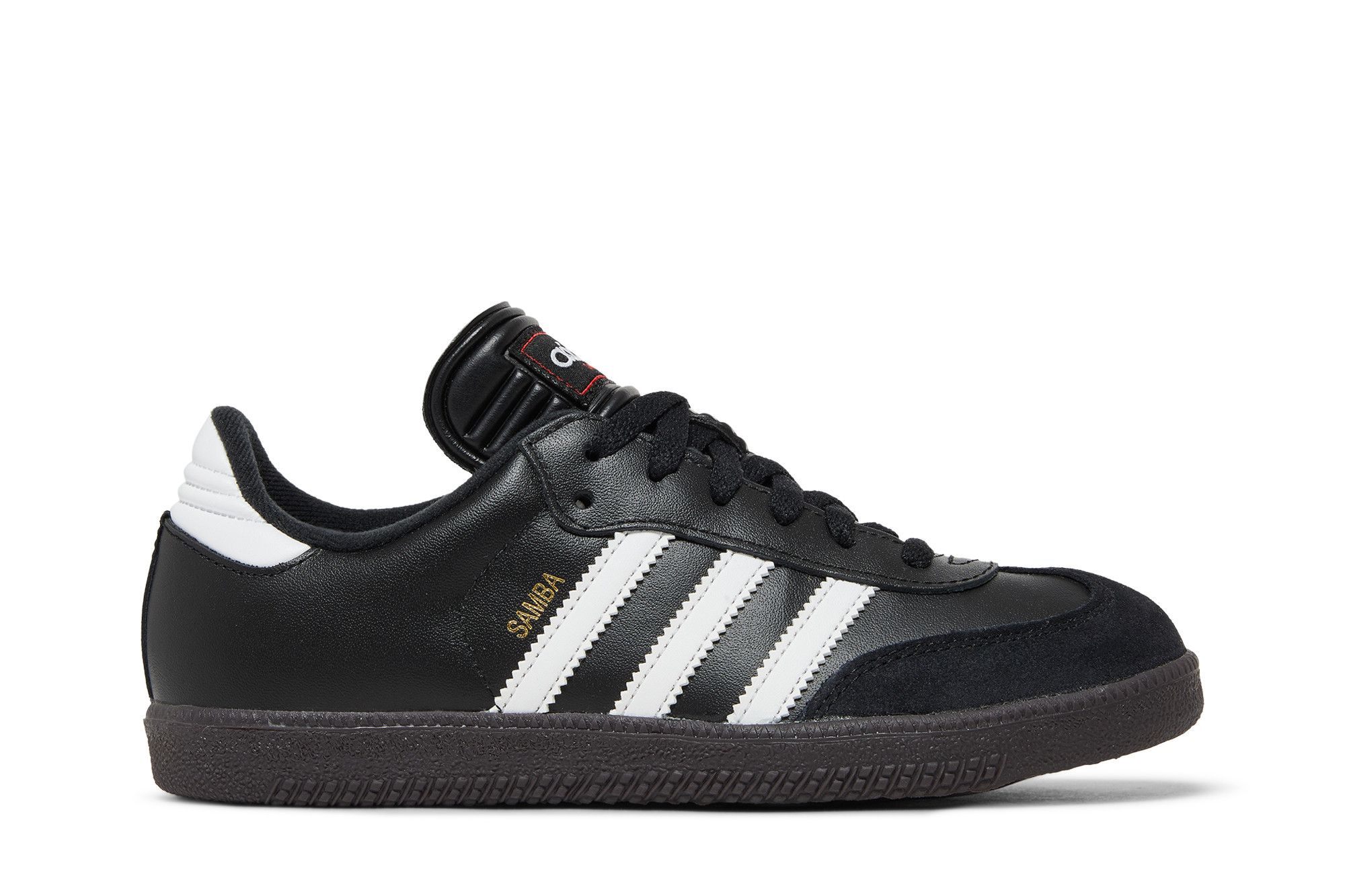 Achetez des Samba Classic J Black Gum 036516 GOAT FR