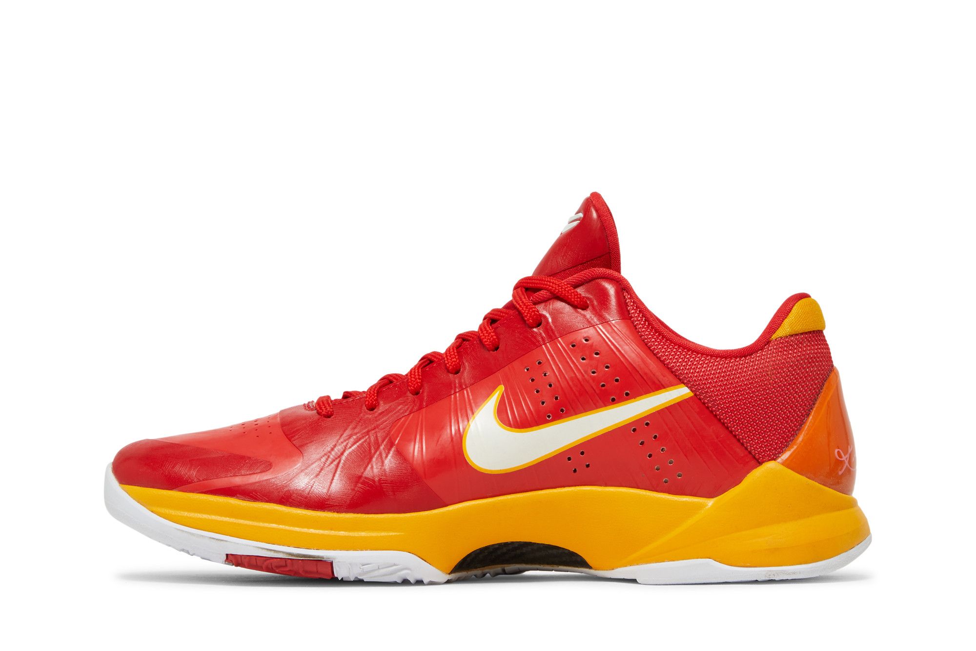 Size 10.5 Zoom Kobe 5 China