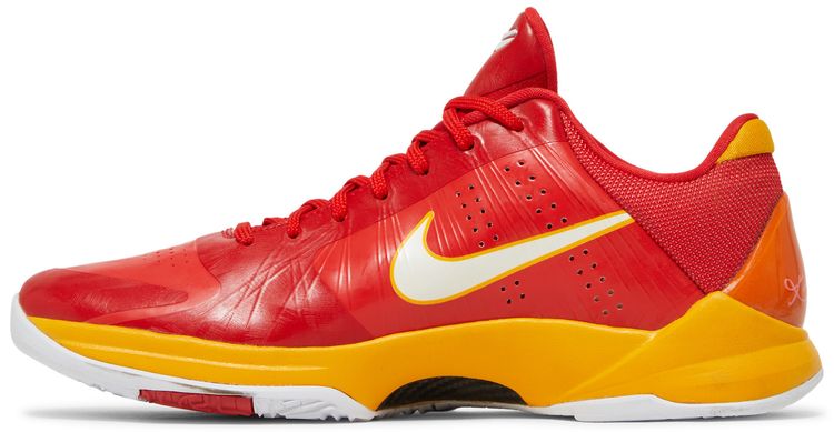 Nike Zoom Kobe 5 China