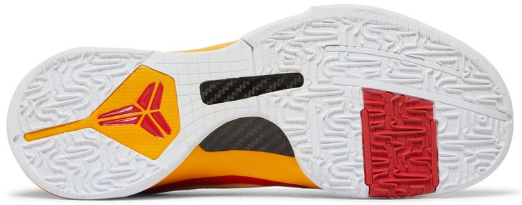 Nike Zoom Kobe 5 China