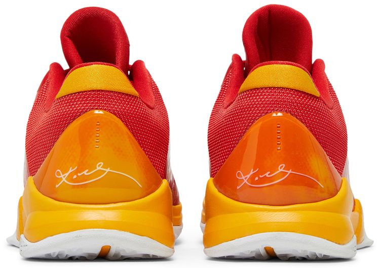 Nike Zoom Kobe 5 China