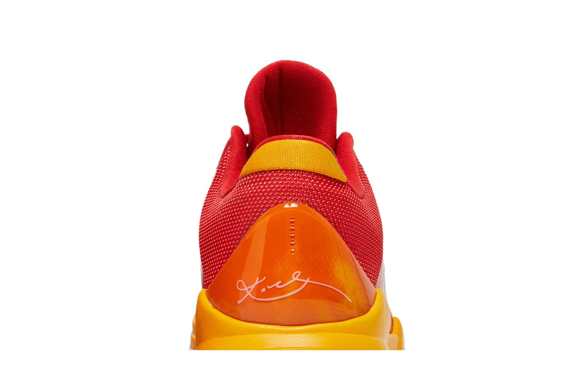 Buy Nike Zoom Kobe 5 'China' - 386429 600 | GOAT