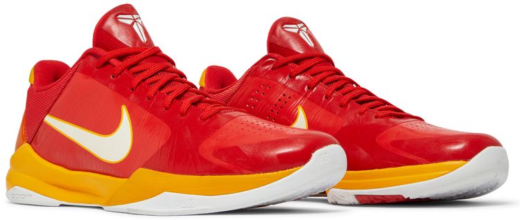 Nike Zoom Kobe 5 China