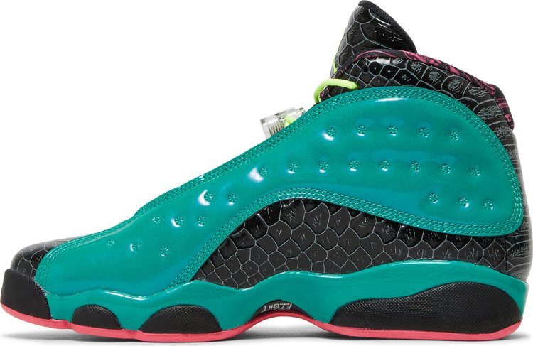 Air Jordan 13 Retro BG Doernbecher