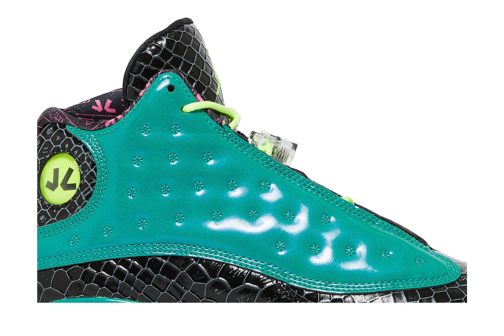 Buy Air Jordan 13 Retro BG Doernbecher 836788 305 GOAT
