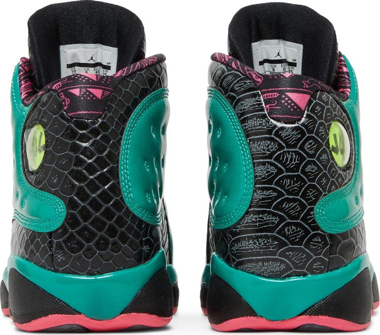 Air Jordan 13 Retro BG Doernbecher