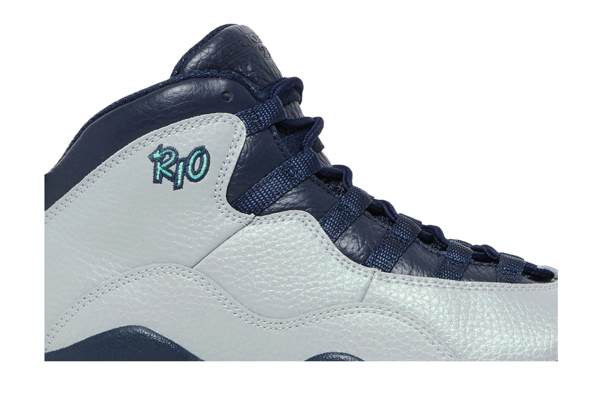 Jordan 10 retro rio new arrivals