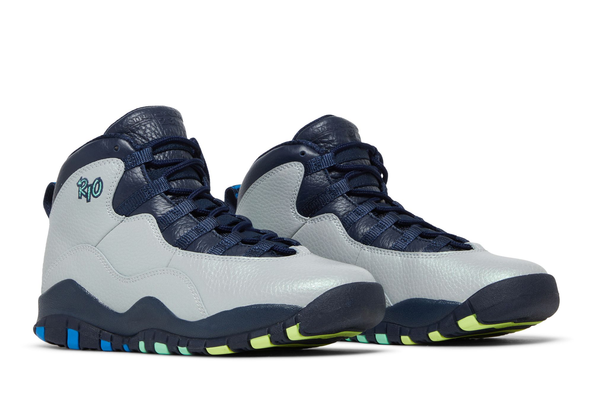 Jordan 10 rio for sale top