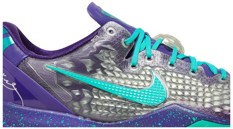 Nike Kobe 8 iD