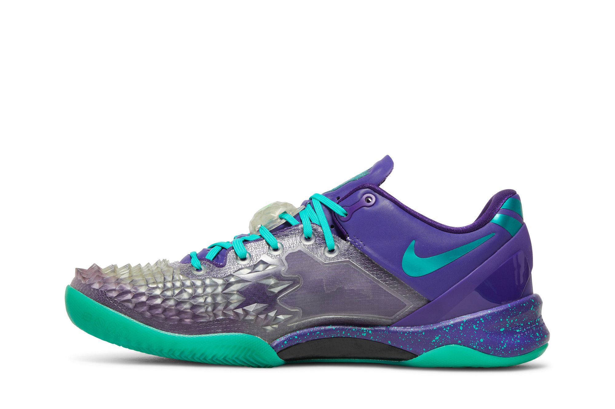 KOBE 8 SYSTEM＋ Nike Kobe 8 System Mens Size 10 Year Of The Snake YOTS
