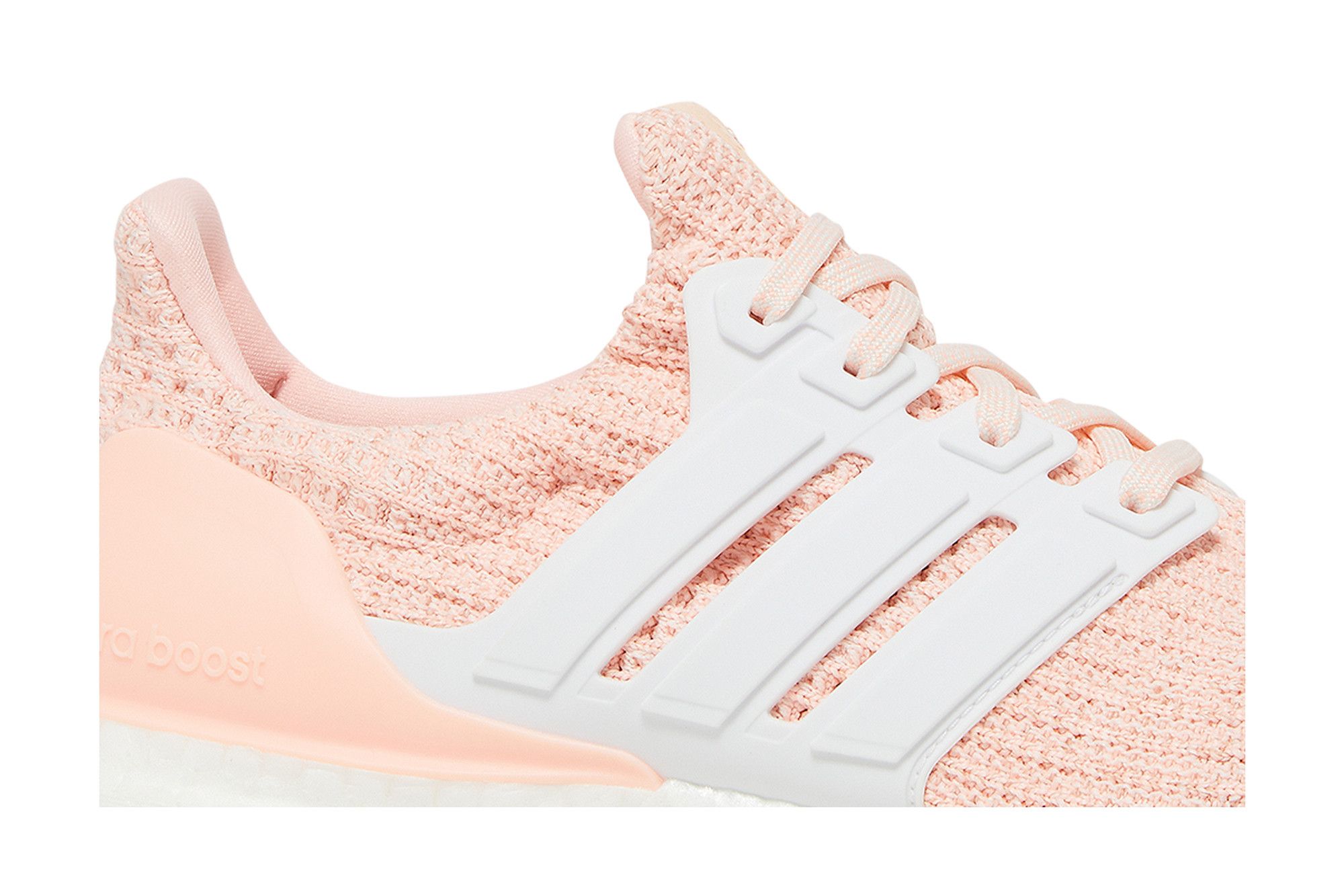 Clear orange ultra boost online
