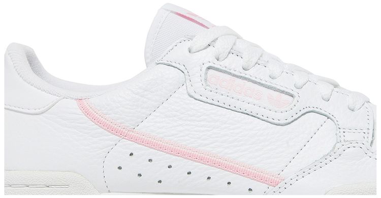 Wmns Continental 80 True Pink