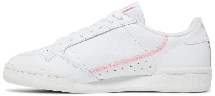 Wmns Continental 80 True Pink