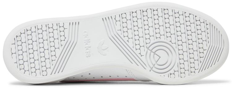 Wmns Continental 80 True Pink