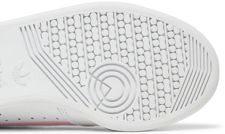 Wmns Continental 80 True Pink