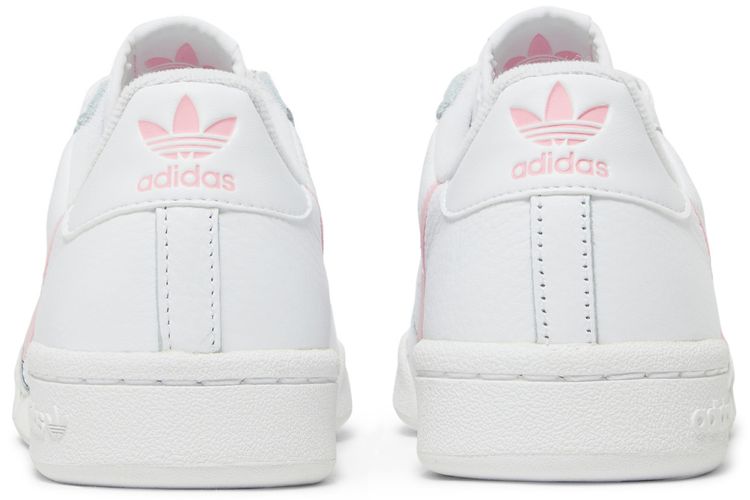 Wmns Continental 80 True Pink
