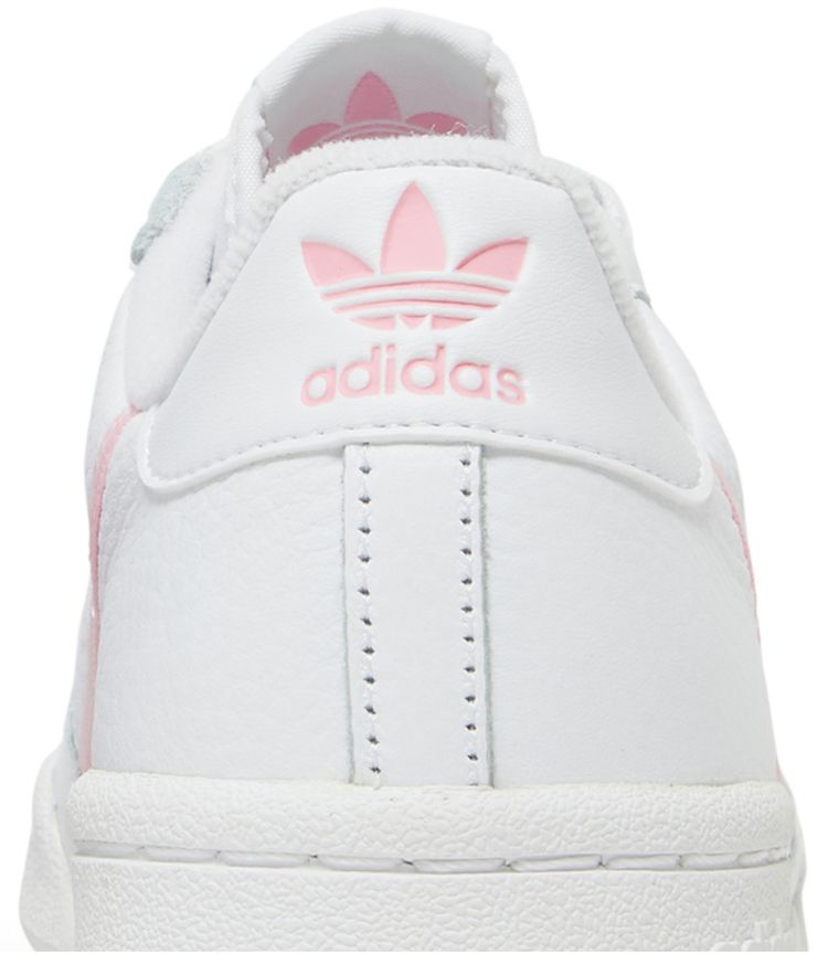 Wmns Continental 80 True Pink