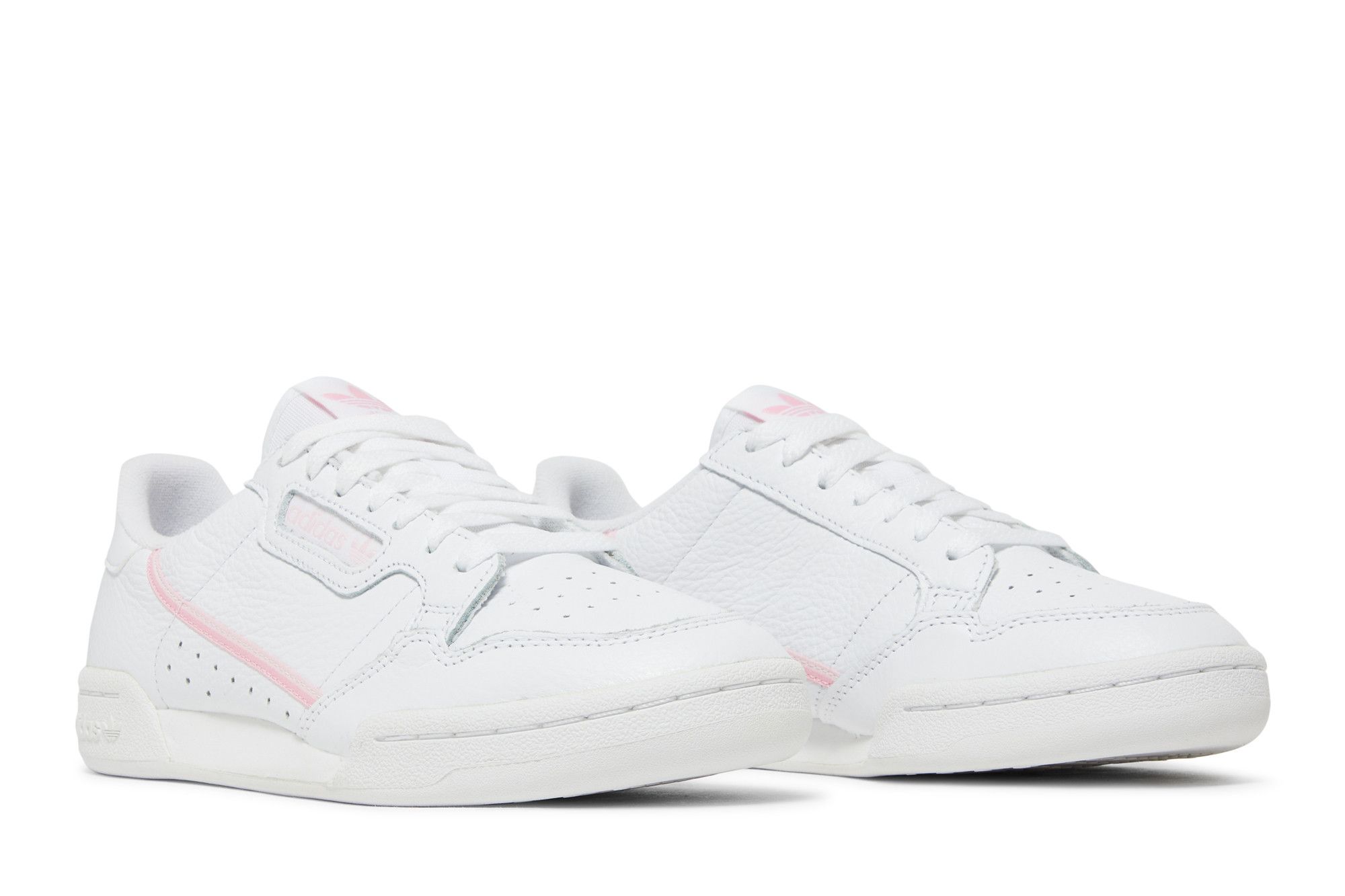 Continental 8 true pink deals