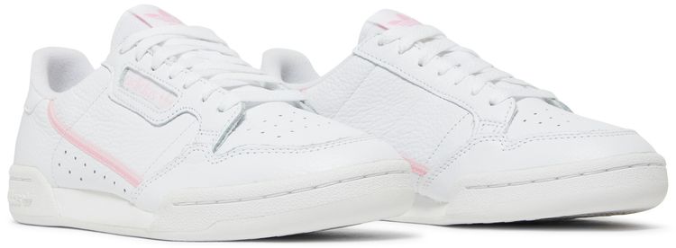 Wmns Continental 80 True Pink