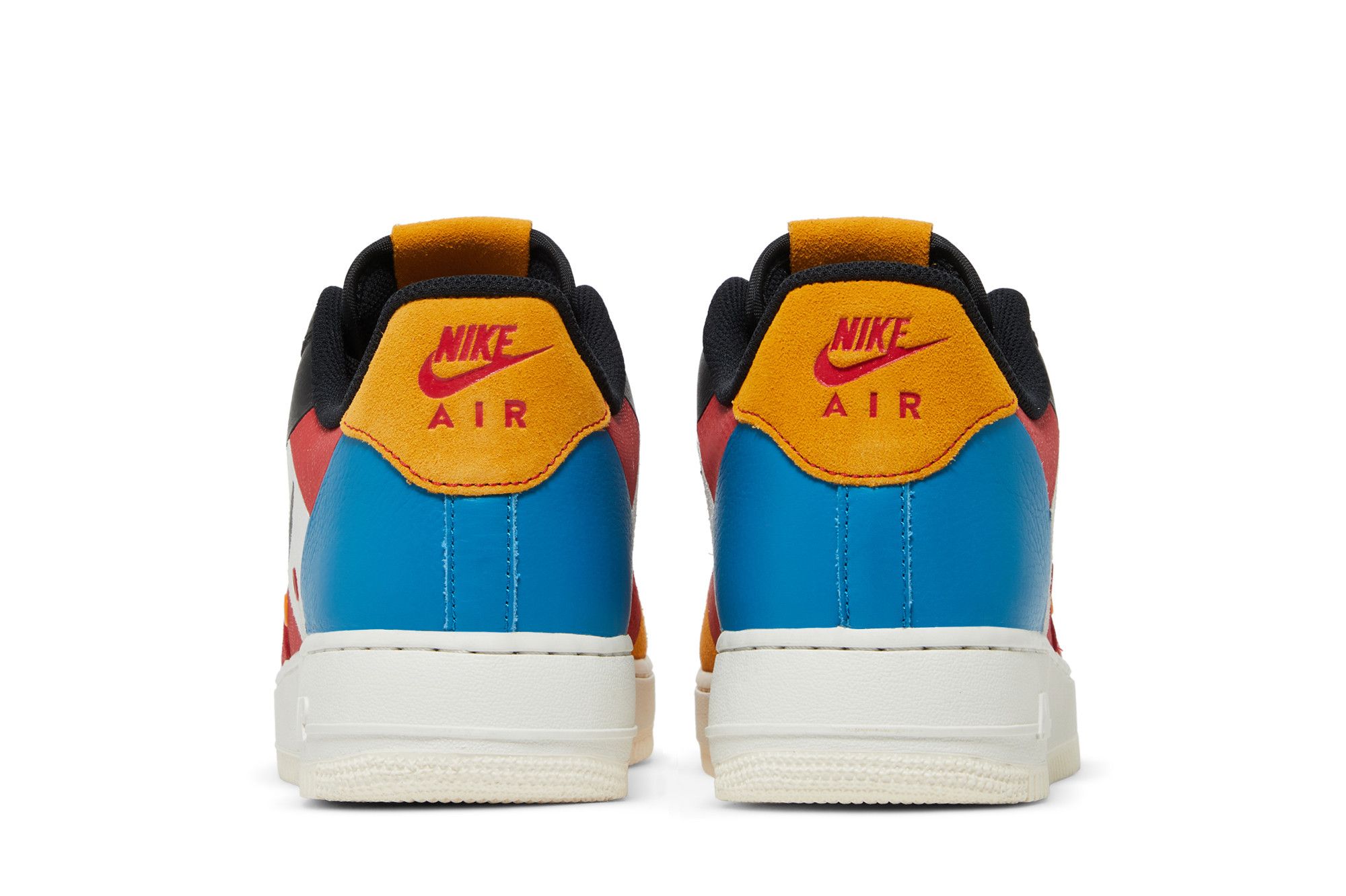 Buy Air Force 1 Low PRM CI0065 101 GOAT