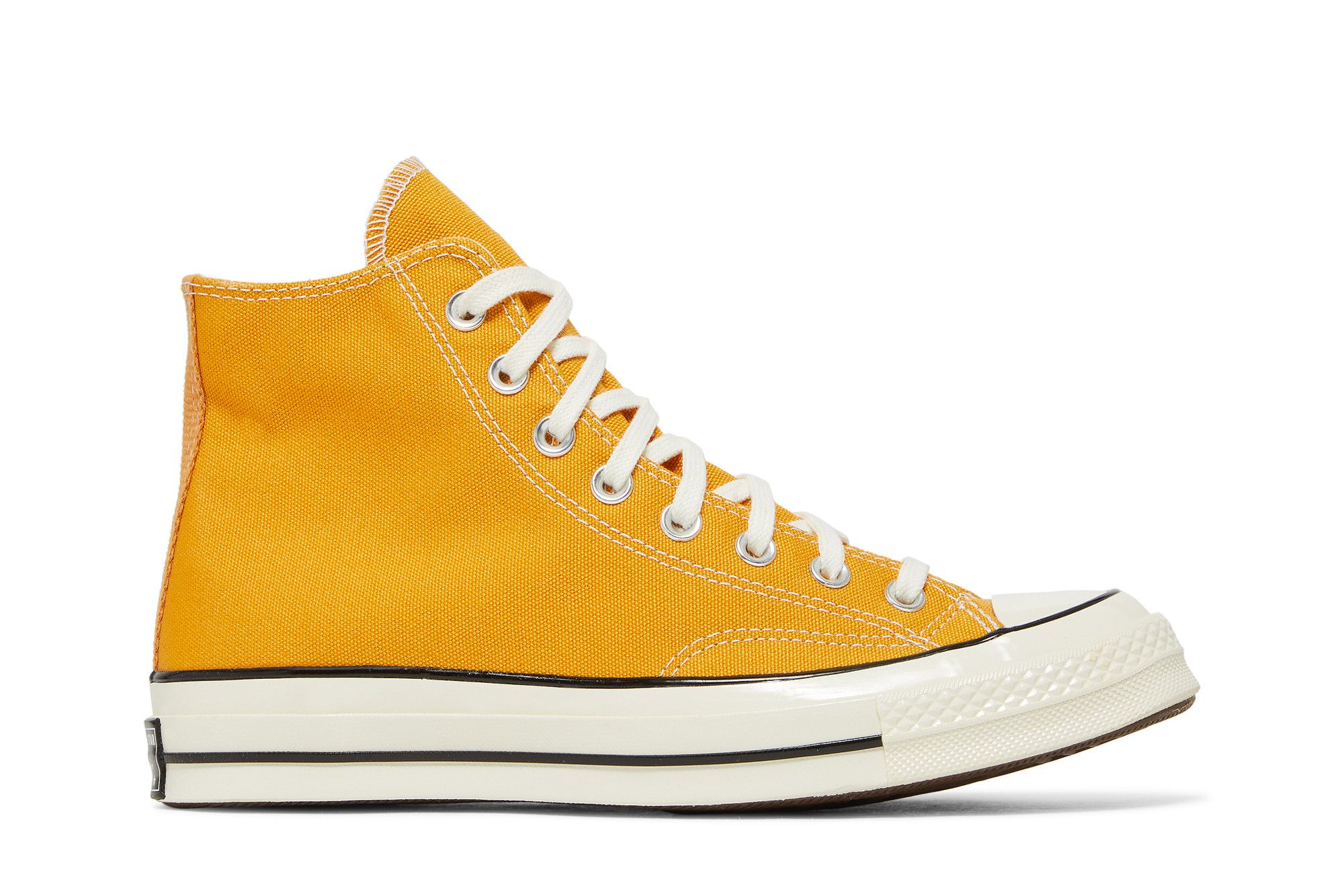 Buy Chuck 70 Hi Sunflower 162054C GOAT UK