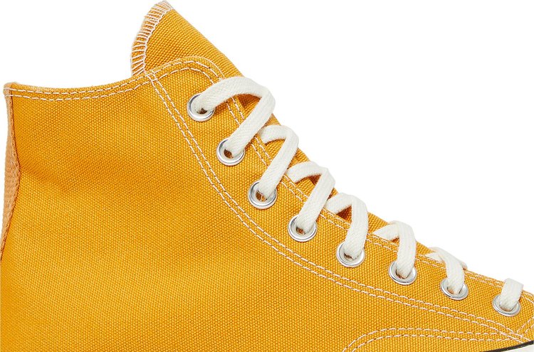 Chuck 70 Hi Sunflower