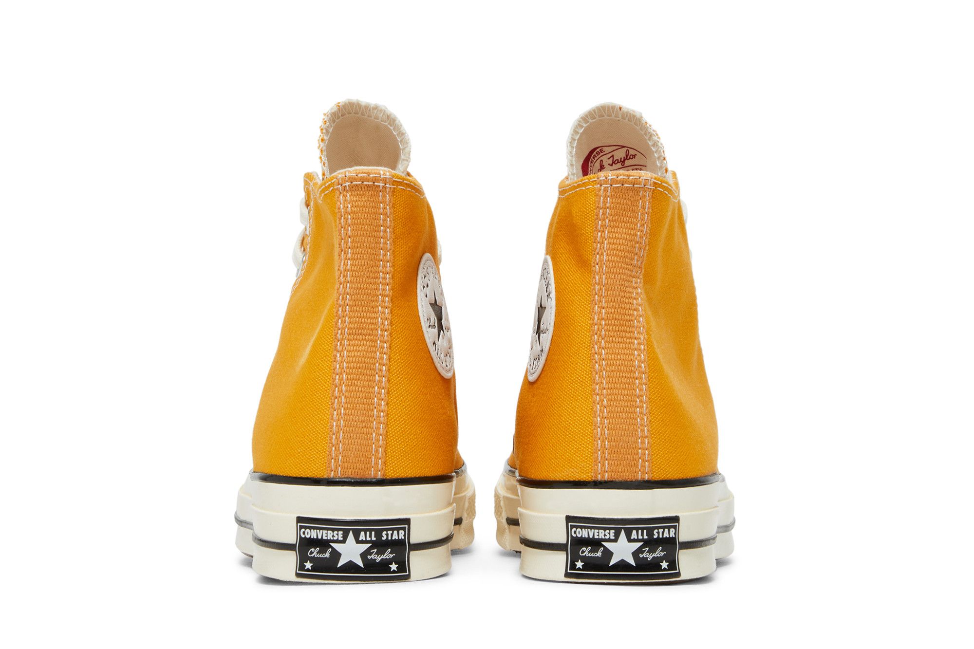 Converse 70 hi sunflower on sale