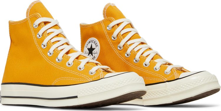 Chuck 70 Hi Sunflower