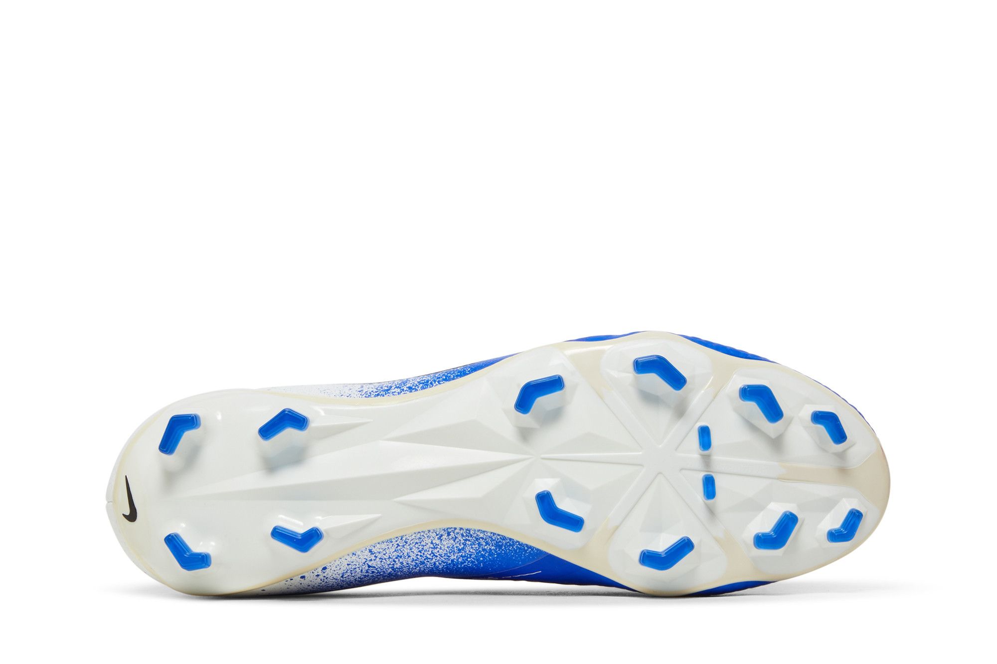 Buy Nike Phantom Venom Pro FG 'White Racer Blue' - AO8738 104 | GOAT