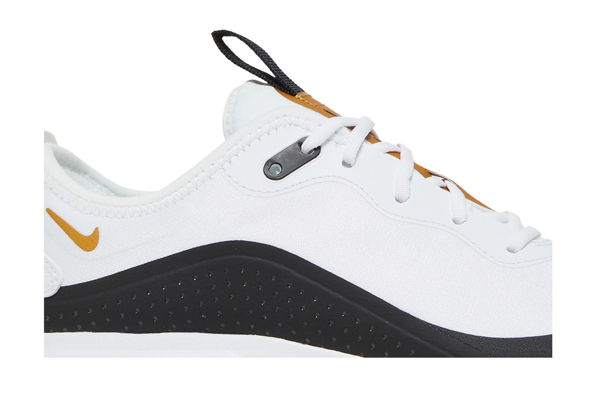 Black nike dia sale