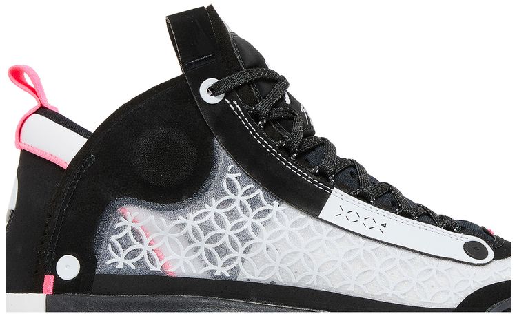 Air Jordan 34 PF Chinese New Year