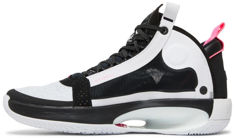 Air Jordan 34 PF Chinese New Year