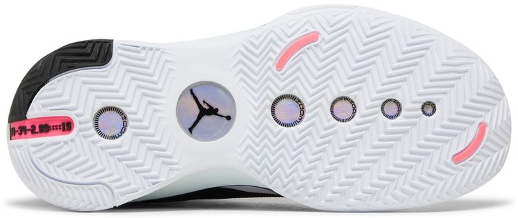 Air Jordan 34 PF Chinese New Year