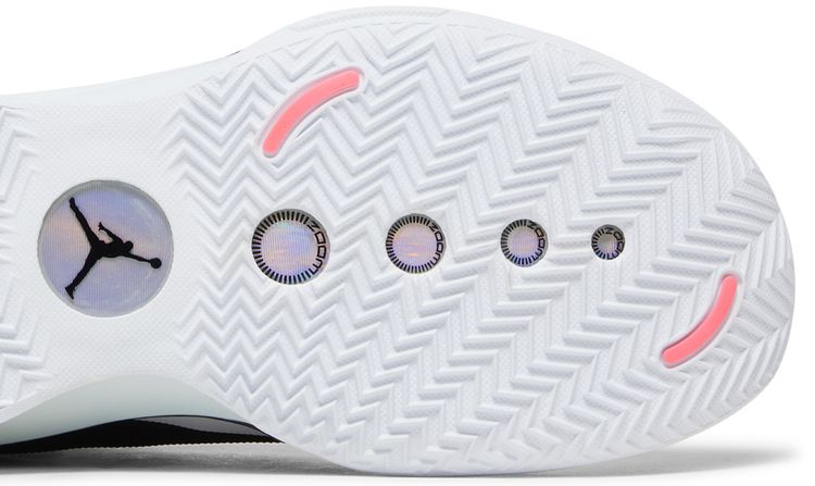 Air Jordan 34 PF Chinese New Year