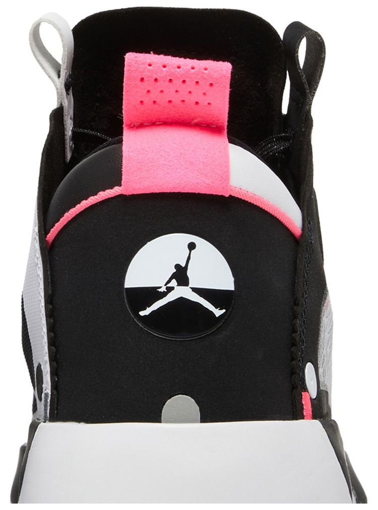 Air Jordan 34 PF Chinese New Year