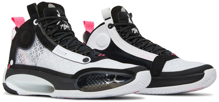 Air Jordan 34 PF Chinese New Year