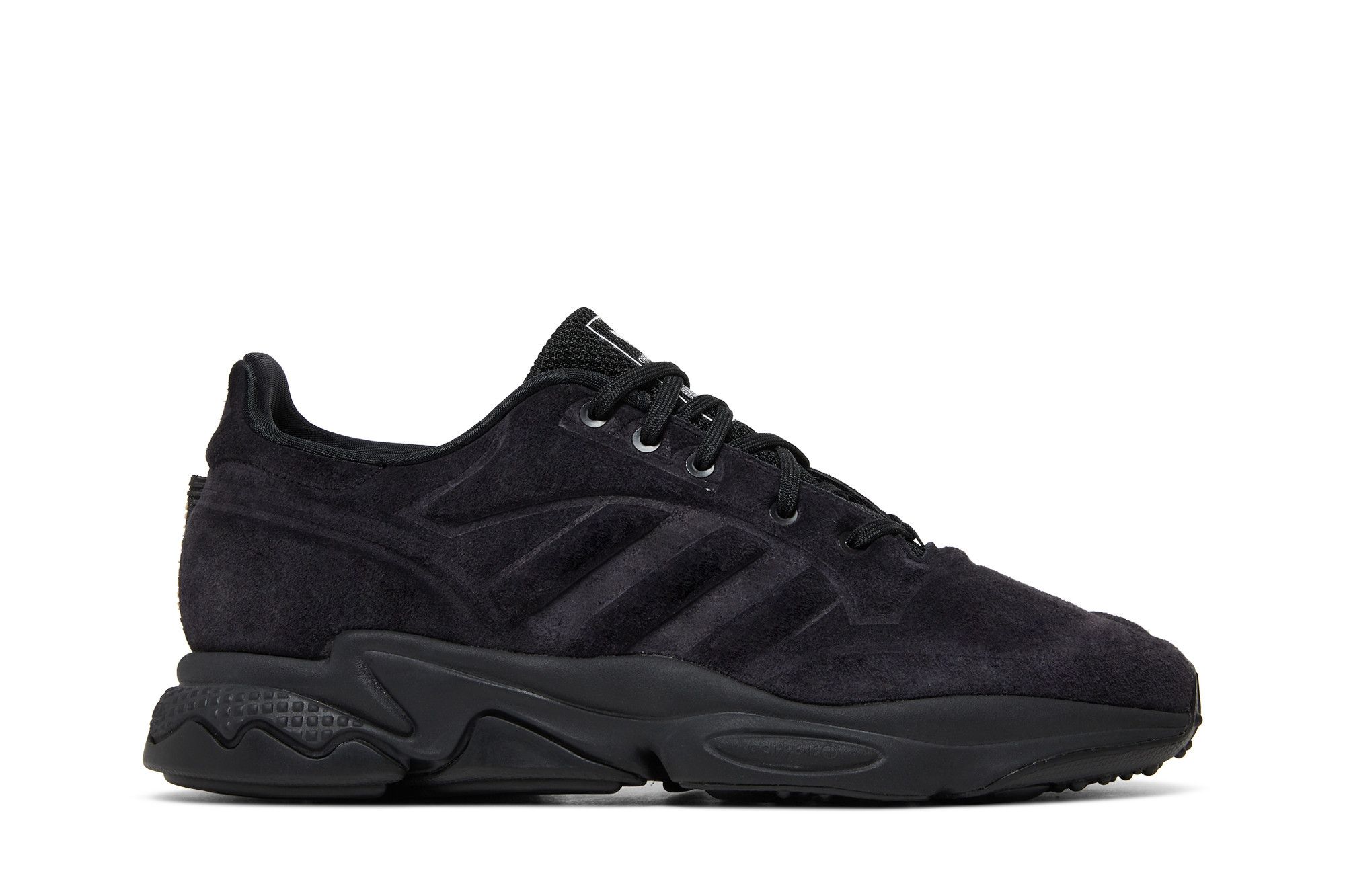 Buy Craig Green x Kontour 2 'Black' - FV7825 | GOAT
