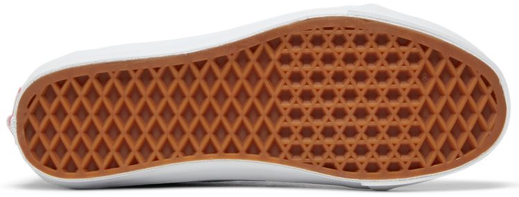 Vans OG Sk8 Hi LX Black