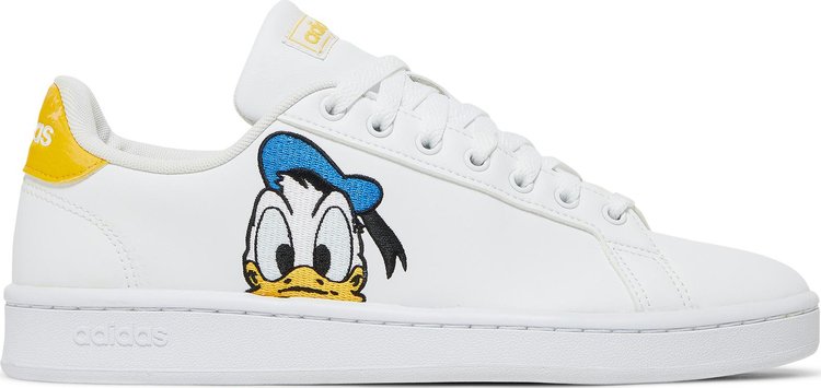 Disney x Grand Court 'Donald Duck'