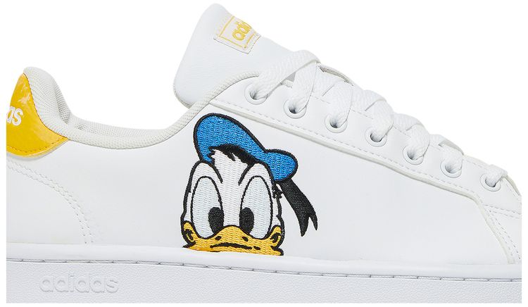 Disney x adidas Grand Court Donald Duck