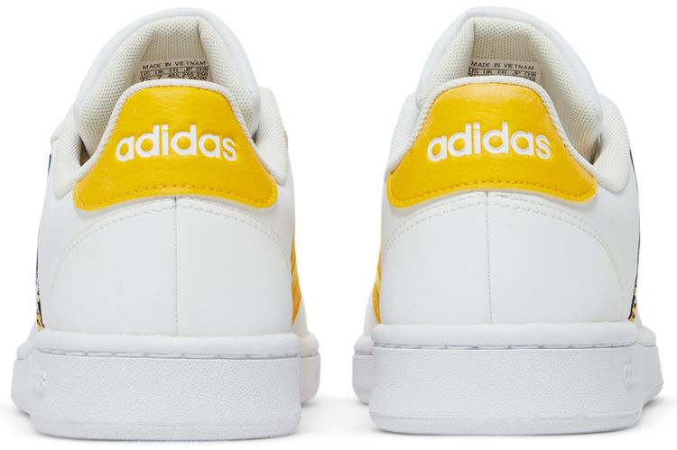 Disney x adidas Grand Court Donald Duck