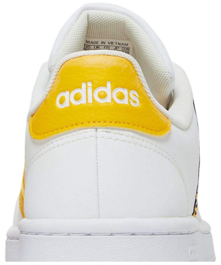 Disney x adidas Grand Court Donald Duck