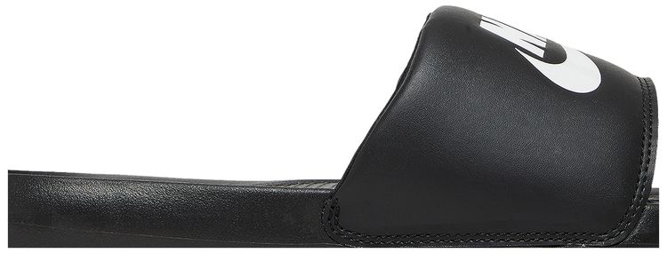 Victori One Slide Black White