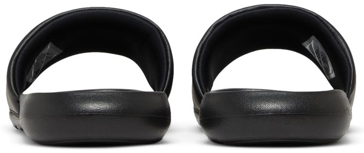Victori One Slide Black White