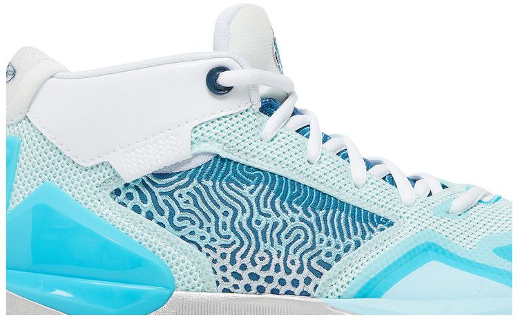 New Balance KAWHI Big Kid Christmas