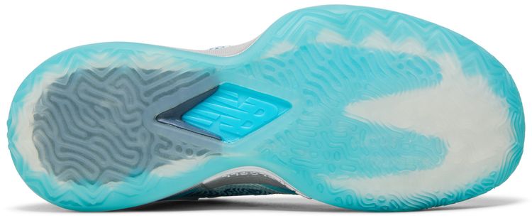 New Balance KAWHI Big Kid Christmas