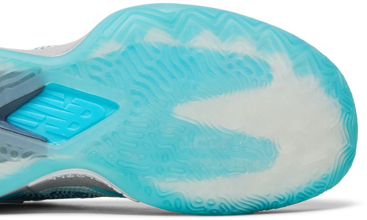 New Balance KAWHI Big Kid Christmas